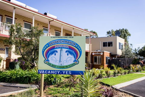 Baywatch Retreat Augusta - Accommodation Adelaide 34