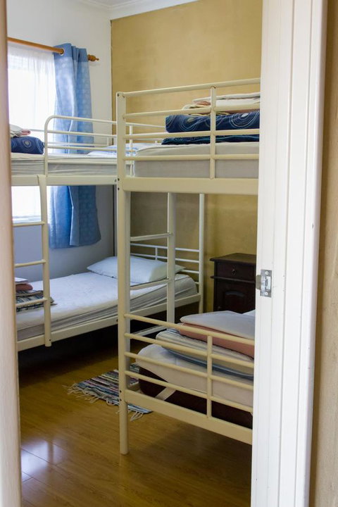 Baywatch Retreat Augusta - Accommodation Adelaide 6