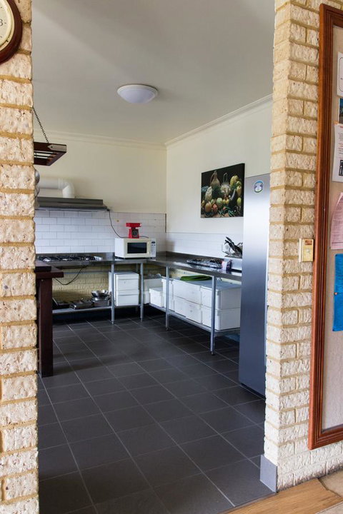 Baywatch Retreat Augusta - Accommodation Adelaide 19