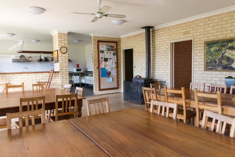 Baywatch Retreat Augusta - Accommodation Adelaide 36