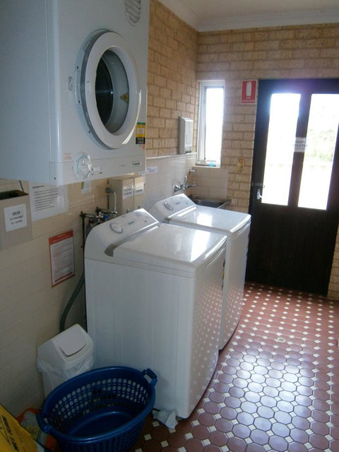 Baywatch Retreat Augusta - Accommodation Adelaide 27