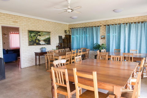 Baywatch Retreat Augusta - Accommodation Adelaide 17
