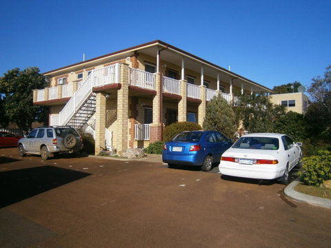 Baywatch Retreat Augusta - Accommodation Adelaide 29
