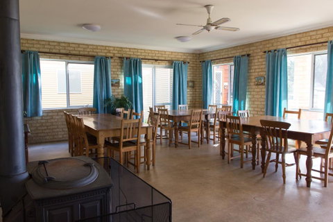 Baywatch Retreat Augusta - Accommodation Adelaide 25