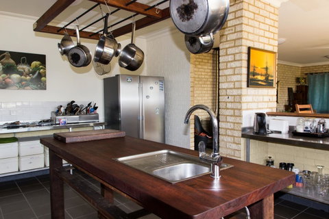 Baywatch Retreat Augusta - Accommodation Adelaide 4