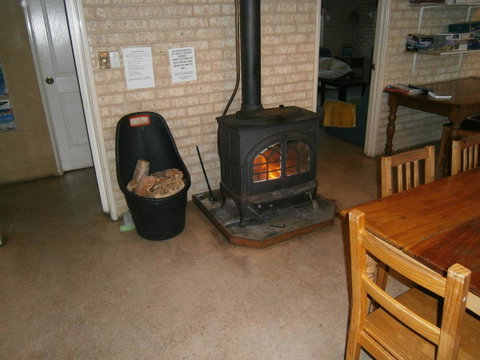 Baywatch Retreat Augusta - Accommodation Adelaide 30