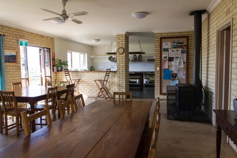 Baywatch Retreat Augusta - Accommodation Adelaide 21