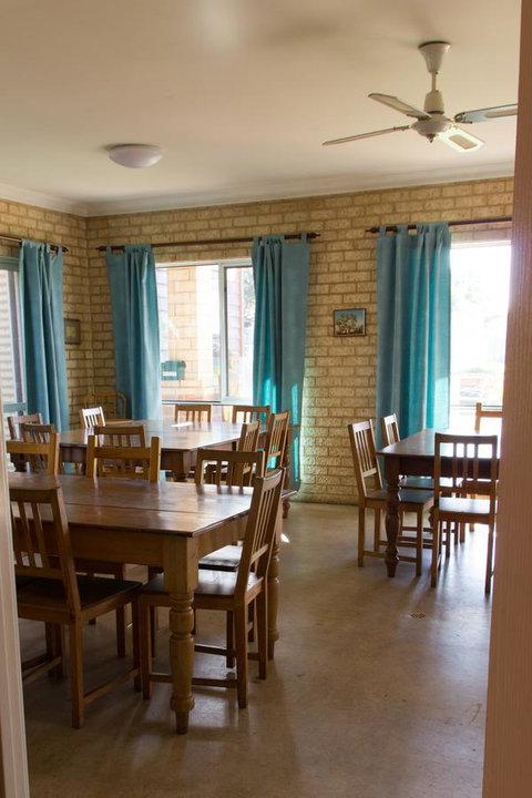 Baywatch Retreat Augusta - Accommodation Adelaide 24