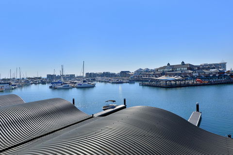 Dolphin Quay Apartments - Accommodation Adelaide 6
