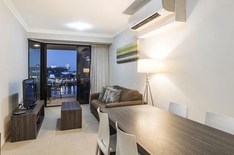 Dolphin Quay Apartments - Accommodation Adelaide 19
