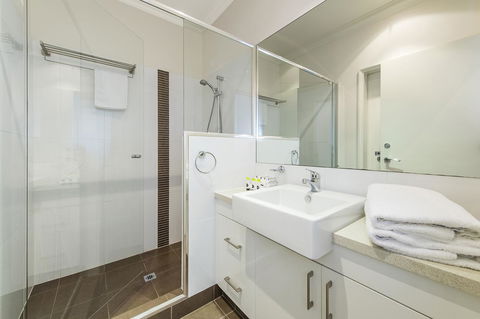 Dolphin Quay Apartments - Accommodation Adelaide 42