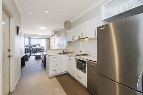 Dolphin Quay Apartments - Accommodation Adelaide 34