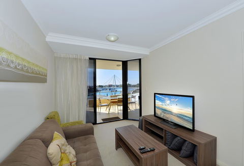 Dolphin Quay Apartments - Accommodation Adelaide 10