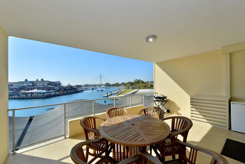 Dolphin Quay Apartments - Accommodation Adelaide 15
