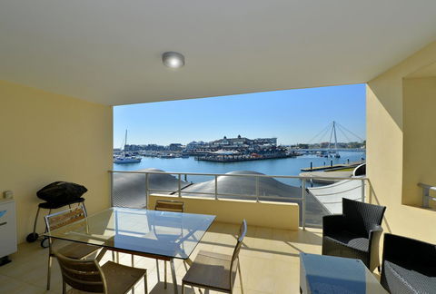 Dolphin Quay Apartments - Accommodation Adelaide 8