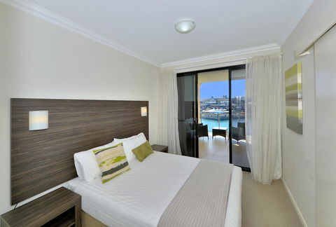 Dolphin Quay Apartments - Accommodation Adelaide 1