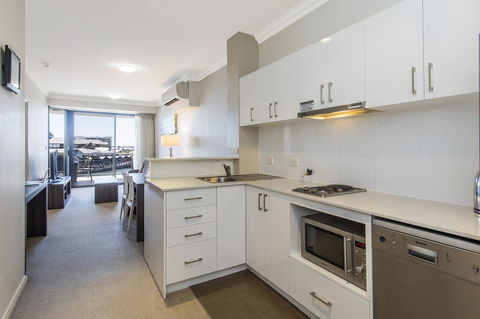 Dolphin Quay Apartments - Accommodation Adelaide 35