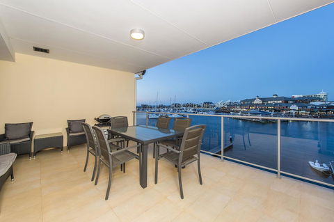 Dolphin Quay Apartments - Accommodation Adelaide 21
