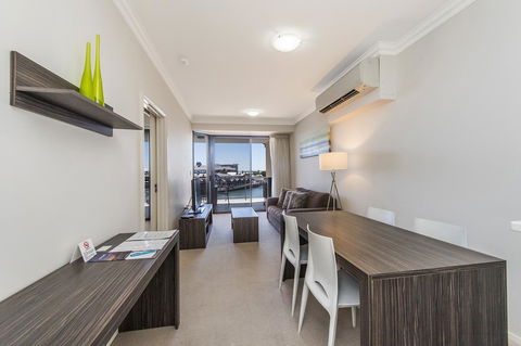 Dolphin Quay Apartments - Accommodation Adelaide 33