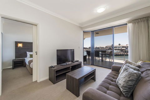 Dolphin Quay Apartments - Accommodation Adelaide 31