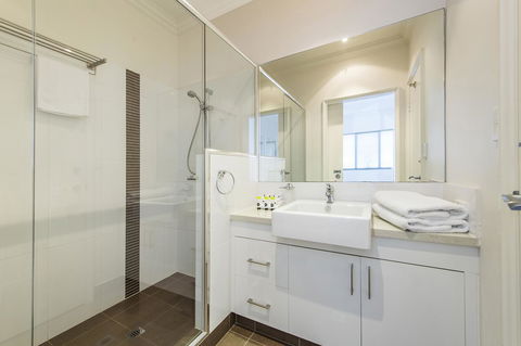 Dolphin Quay Apartments - Accommodation Adelaide 40