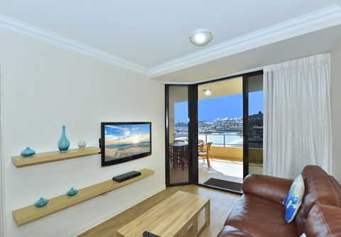 Dolphin Quay Apartments - Accommodation Adelaide 11