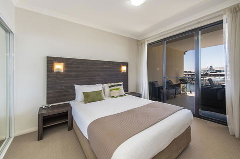 Dolphin Quay Apartments - Accommodation Adelaide 30