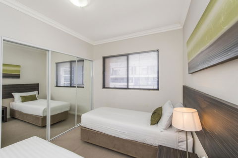 Dolphin Quay Apartments - Accommodation Adelaide 41