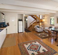 Orion Studio with Ocean Views - Accommodation Adelaide