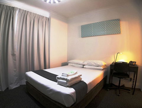 Criterion Hotel Perth - Accommodation Adelaide 8