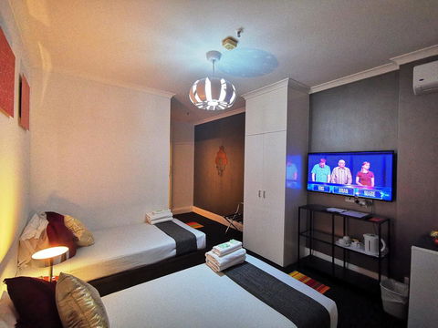 Criterion Hotel Perth - Accommodation Adelaide 11