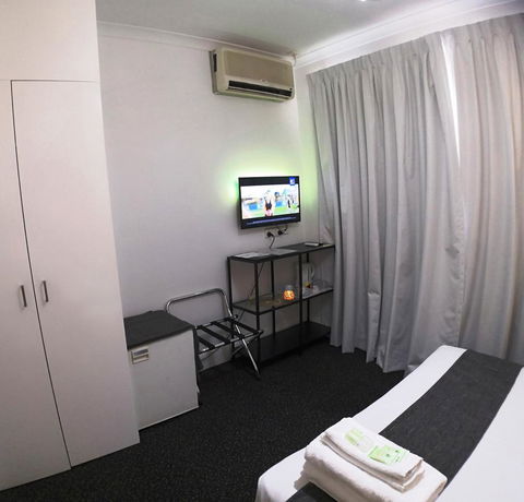 Criterion Hotel Perth - Accommodation Adelaide 3