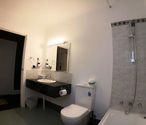 Criterion Hotel Perth - Accommodation Adelaide 26