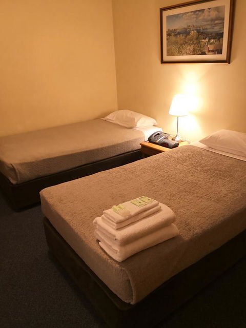 Criterion Hotel Perth - Accommodation Adelaide 38
