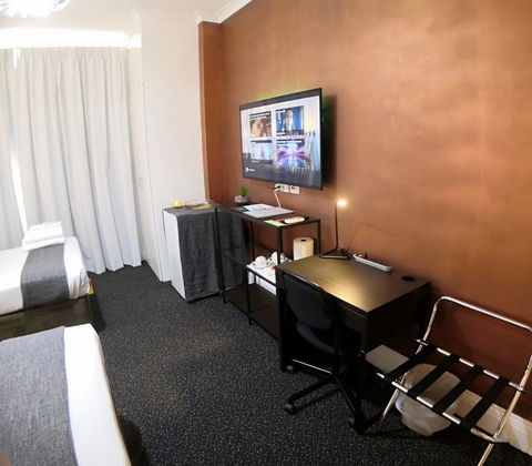 Criterion Hotel Perth - Accommodation Adelaide 19