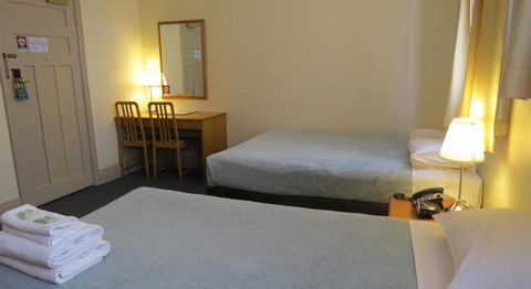 Criterion Hotel Perth - Accommodation Adelaide 42