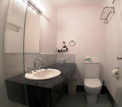 Criterion Hotel Perth - Accommodation Adelaide 7