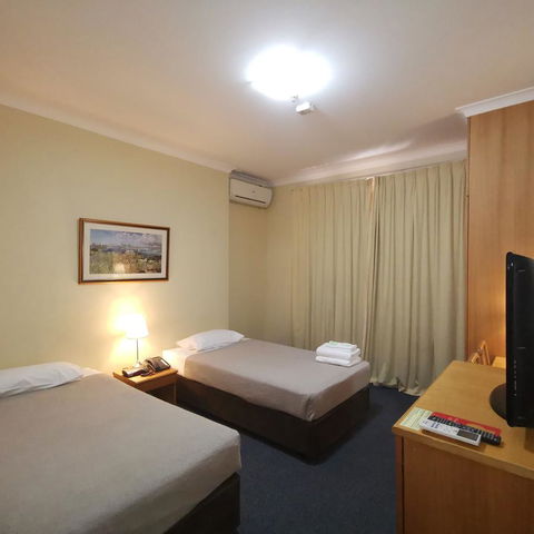 Criterion Hotel Perth - Accommodation Adelaide 31