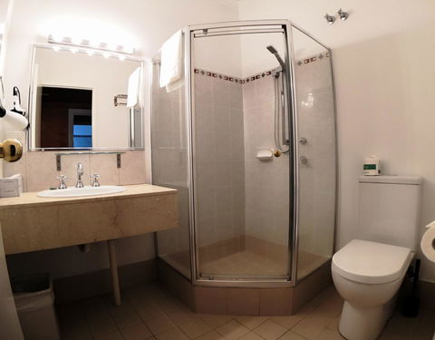 Criterion Hotel Perth - Accommodation Adelaide 15