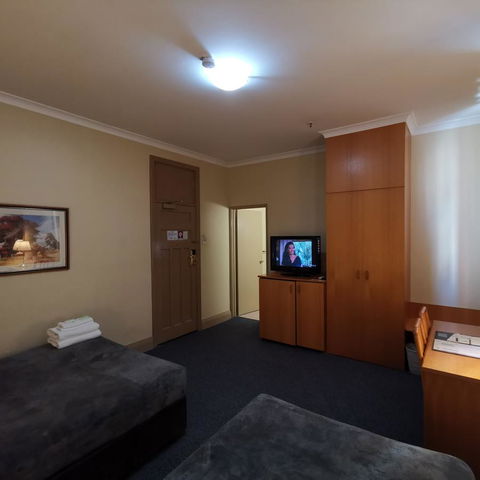 Criterion Hotel Perth - Accommodation Adelaide 33