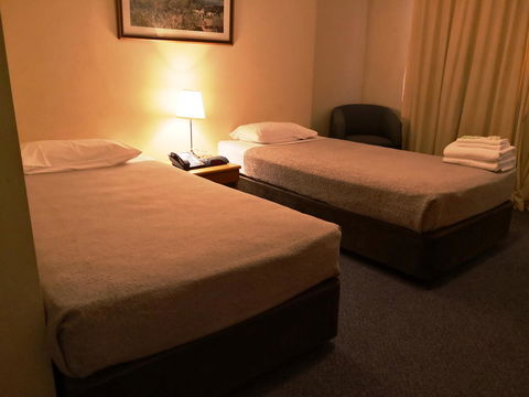 Criterion Hotel Perth - Accommodation Adelaide 37