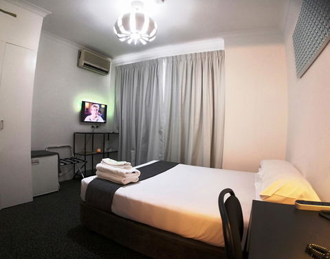 Criterion Hotel Perth - Accommodation Adelaide 6