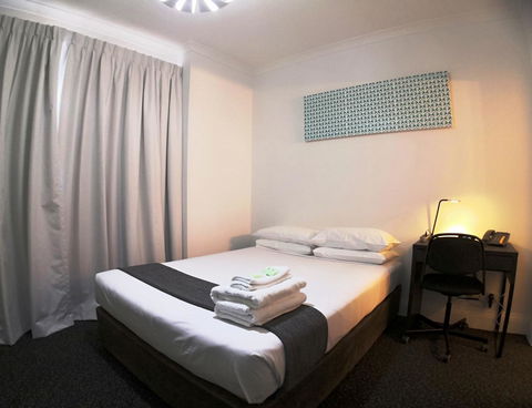 Criterion Hotel Perth - Accommodation Adelaide 4