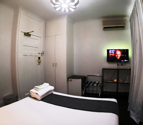 Criterion Hotel Perth - Accommodation Adelaide 9