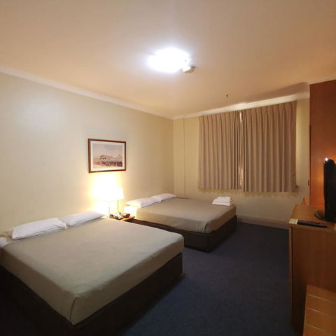 Criterion Hotel Perth - Accommodation Adelaide 34