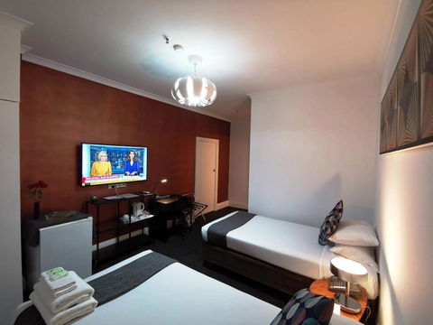Criterion Hotel Perth - Accommodation Adelaide 13