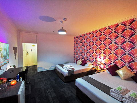 Criterion Hotel Perth - Accommodation Adelaide 20