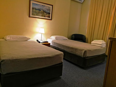 Criterion Hotel Perth - Accommodation Adelaide 39