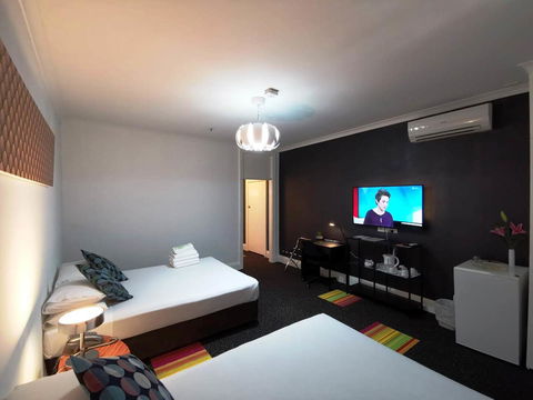 Criterion Hotel Perth - Accommodation Adelaide 23