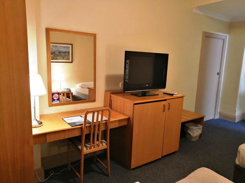 Criterion Hotel Perth - Accommodation Adelaide 40